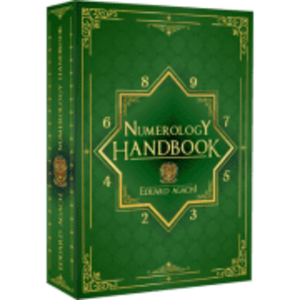 Numerology handbook – Eduard Agachi imagine
