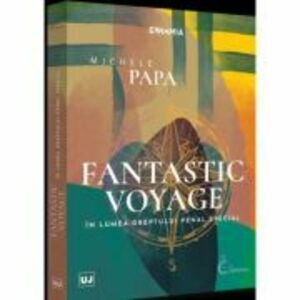 Fantastic Voyage imagine