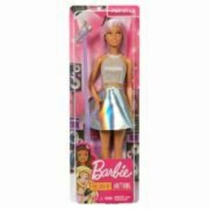 Papusa Vedeta Pop, Barbie imagine