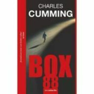 BOX 88 - Charles Cumming imagine