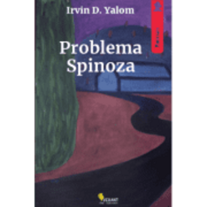 Problema Spinoza - Irvin D. Yalom imagine