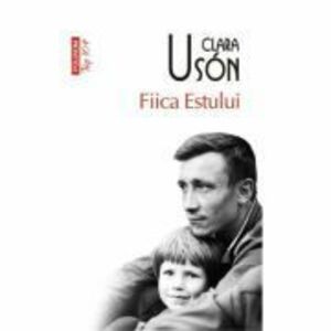 Fiica Estului (editie de buzunar) - Clara Uson imagine
