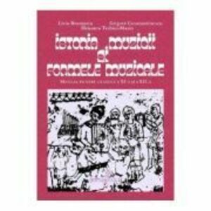 Istoria muzicii si formele muzicale - Clasele 11-12 - Manual - Liviu Brumariu, Grigore Constantinescu, Hrisanta Trebici-Marin imagine
