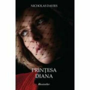 Printesa Diana - Nicholas Davies imagine