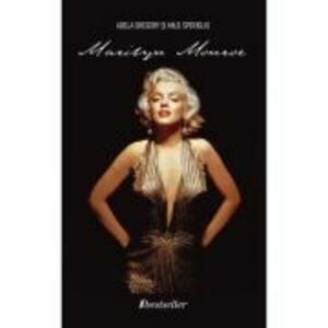 Marilyn Monroe - Adela Gregori, Milo Speriglio imagine