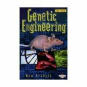 Genetic Engineering - D. J. Ward imagine