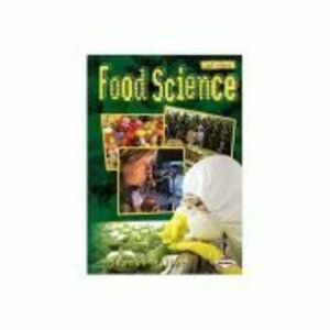 Food Science - Jeanne Miller imagine