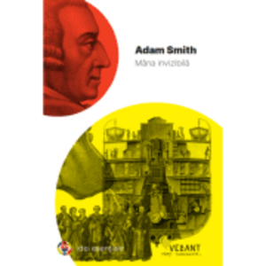 Mana invizibila - Adam Smith imagine