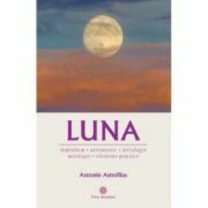 Luna - Astronin Astrofilus imagine
