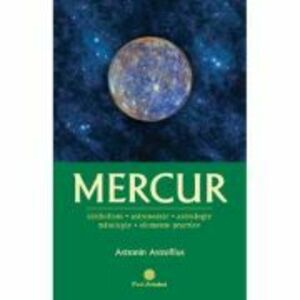 Mercur - Astronin Astrofilus imagine