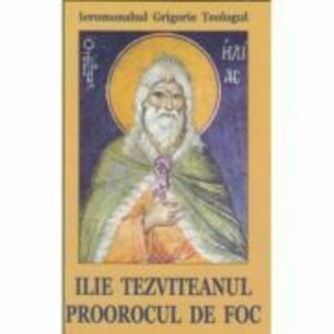 Ilie Tezviteanul, proorocul de foc - Sf. Grigorie de Nazianz (Teologul) imagine