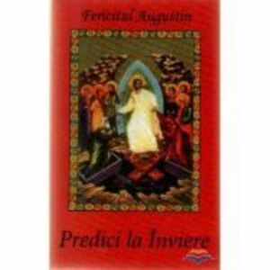 Predici la Inviere - Fericitul Augustin imagine