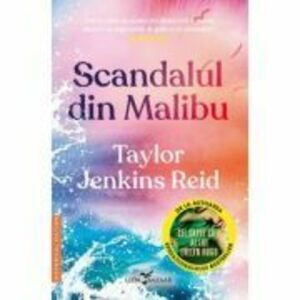Scandalul din Malibu - Taylor Jenkins Reid imagine