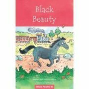 Black Beauty (text adaptat) - Anna Sewell imagine