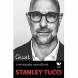 Gust - Stanley Tucci imagine