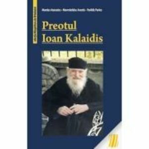 Preotul Ioan Kalaidis - Marelas Anastasios imagine