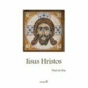 Iisus Hristos - Ion Bria imagine