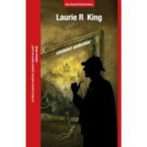 Castelul umbrelor - Laurie R. King imagine