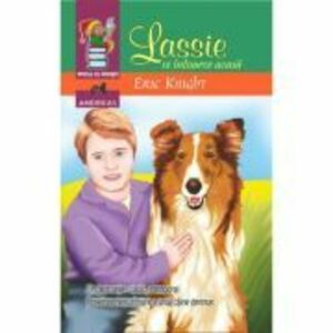 Lassie se întoarce acasă imagine