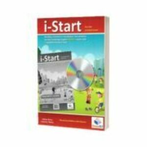 Cambridge YLE - Pre-A1 STARTERS. i-Start Teacher's. Edition with CD and Teacher's Guide - Andrew Betsis imagine