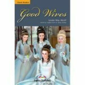 Good Wives Retold - Jenny Dooley imagine