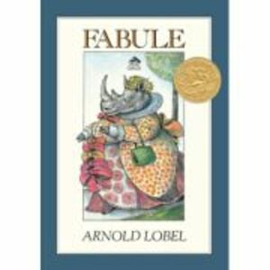 Fabule - Arnold Lobel imagine