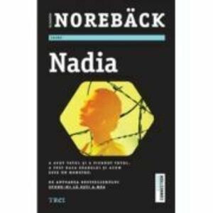 Nadia - Elisabeth Noreback imagine