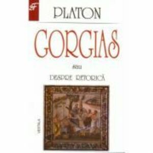Gorgias - Platon imagine