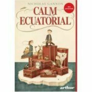 Calm ecuatorial - Nicholas Gannon imagine