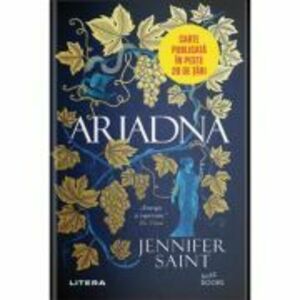 Ariadna - Jennifer Saint imagine