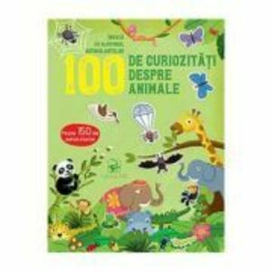 100 de curiozitati despre animale imagine