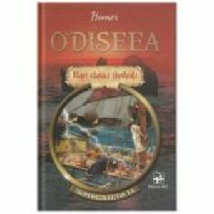 Odiseea - Homer imagine