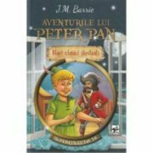 Aventurile lui Peter Pan - J. M. Barrie imagine