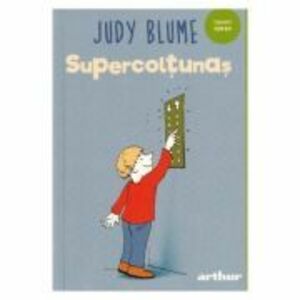 Supercoltunas Vol. 2 - Judy Blume imagine