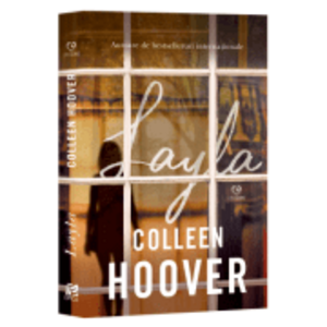 Layla - Colleen Hoover imagine