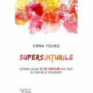Supersimturile - Emma Young imagine