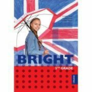 Bright 5th grade - Cristina Truta imagine