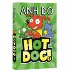HotDog 1 - Anh Do imagine