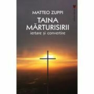 Taina marturisirii - Matteo Zuppi imagine