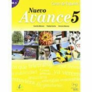 Nuevo Avance 5 - Concha Moreno imagine