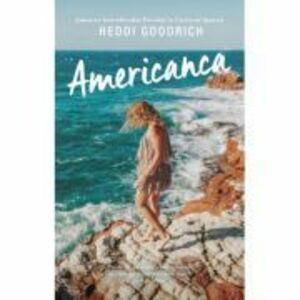 Americanca - Heddi Goodrich imagine