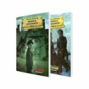 Marile sperante, 2 volume - Charles Dickens imagine
