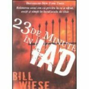 23 de minute in IAD - Bill Wiese imagine