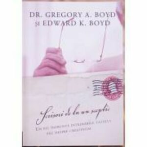 Scrisori de la un sceptic - Gregory A. Boyd imagine