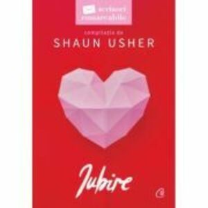 Iubire - Shaun Usher imagine