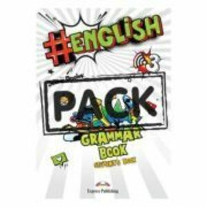 Curs limba engleza #English 3 Gramatica cu digibook app. - Jenny Dooley imagine