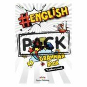 Curs limba engleza #English 1 Manualul profesorului la gramatica cu digibook app. - Jenny Dooley imagine