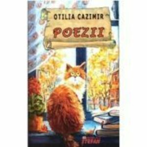Poezii - Otilia Cazimir imagine