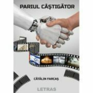 Pariul castigator - Catalin-Stefan Farcas imagine