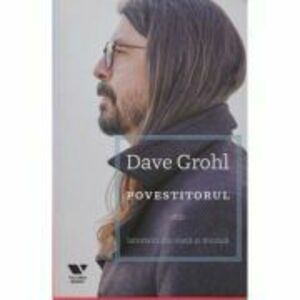 Dave Grohl imagine